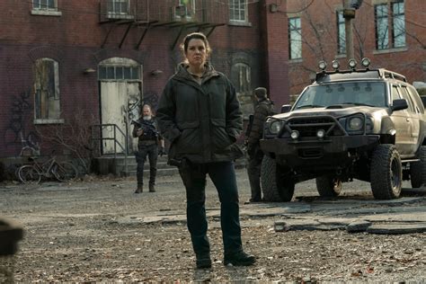 The Last of Us 5. Bölüm Fragmanı: Son Derece Virüslü Bir Bloater, Kansas City Harabelerini Korkutuyor